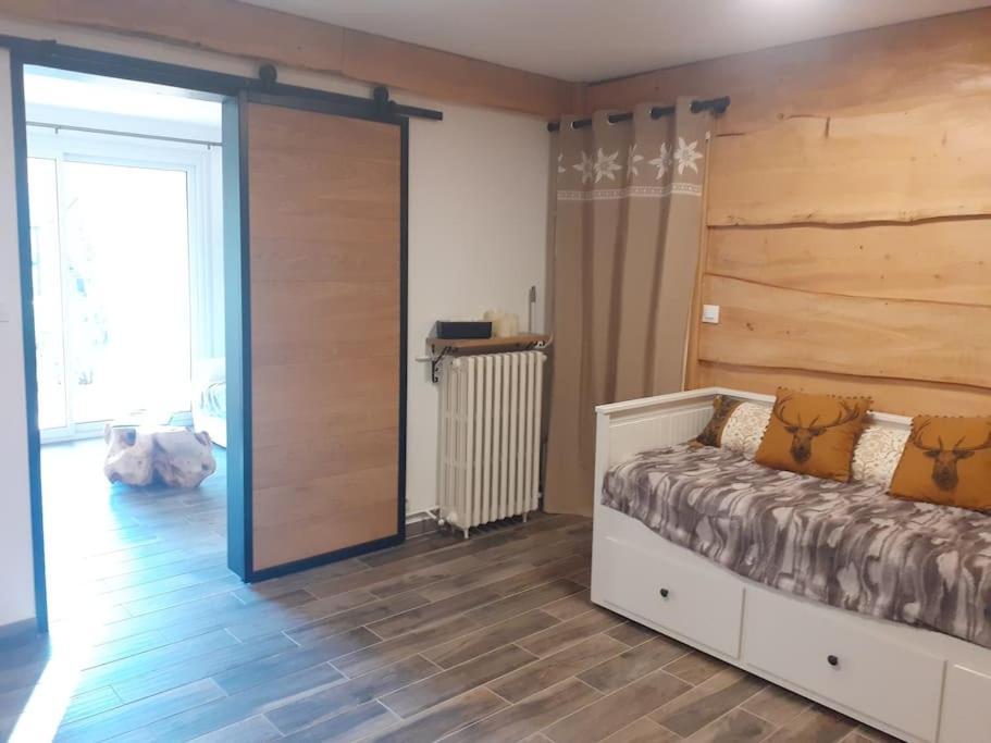 Gite Du Prinas Greolieres Extérieur photo