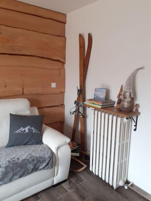 Gite Du Prinas Greolieres Extérieur photo