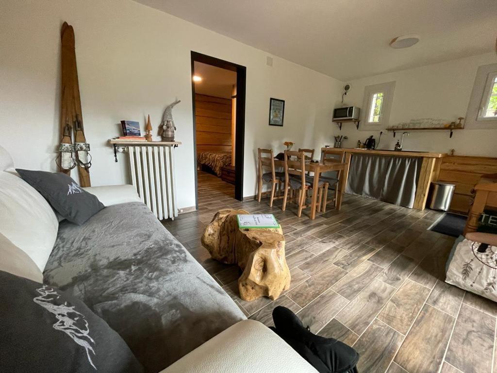 Gite Du Prinas Greolieres Extérieur photo